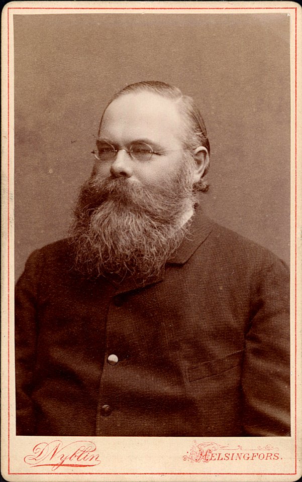 ETH-BIB-Schwarz, Hermann Amand (1843-1921)-Portrait-Portr 16191-146-AL-FL