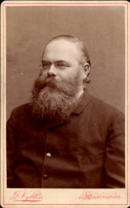 ETH-BIB-Schwarz, Hermann Amand (1843-1921)-Portrait-Portr 16191-146-AL-FL
