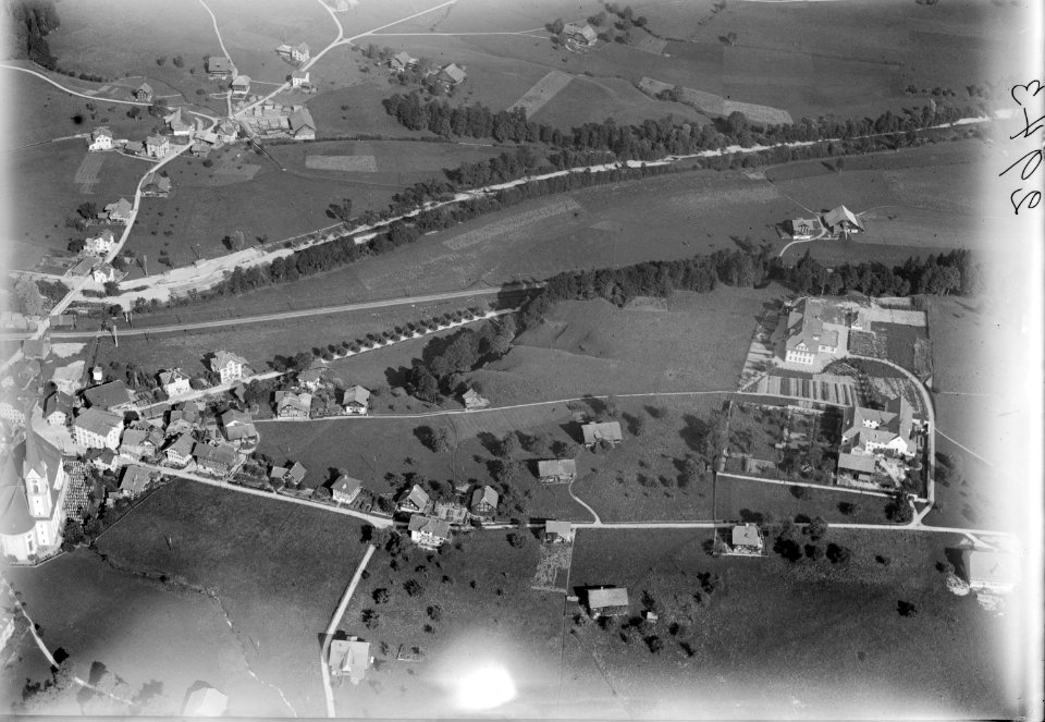 ETH-BIB-Schüpfheim, Detail aus 300 m-Inlandflüge-LBS MH01-002943