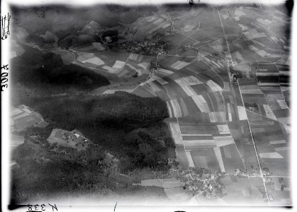 ETH-BIB-Schüpfen, Schwanden, von Osten gesehen-Inlandflüge-LBS MH01-003007B