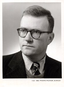 ETH-BIB-Schürch, Alfred (1916-1998)-Portr 01405