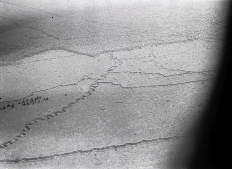 ETH-BIB-Schützengräben des 1. Weltkriegs in Frankreich-Weitere-LBS MH02-51-0019