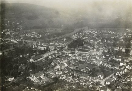 ETH-BIB-Schönenwerd, Bally u. A.-Inlandflüge-LBS MH03-1799