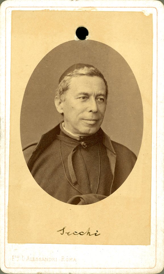 ETH-BIB-Secchi, Angelo (1818-1878)-Portrait-Portr 11236