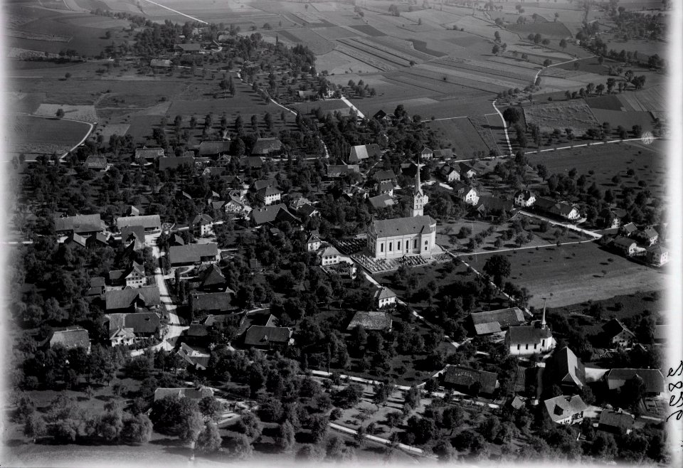 ETH-BIB-Schötz aus 300 m-Inlandflüge-LBS MH01-002826