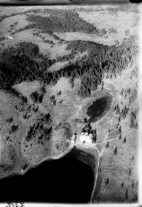 ETH-BIB-Seebenalp, Kurhaus, Schwarzsee aus 200 m-Inlandflüge-LBS MH01-002312