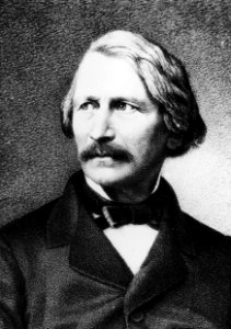 ETH-BIB-Semper, Gottfried (1803-1879)-Portrait-Portr 00265
