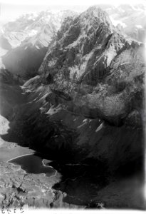 ETH-BIB-Seewligrat, Gross Windgällen, Schärhorn v. W. aus 3600 m-Inlandflüge-LBS MH01-002393