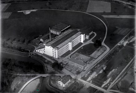 ETH-BIB-Sennhof, Winterthur, Bühler & Co Zwirnerei-Inlandflüge-LBS MH03-0916