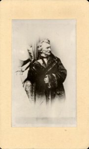 ETH-BIB-Semper, Gottfried (1803-1879)-Portr 16191-024-AL-FL
