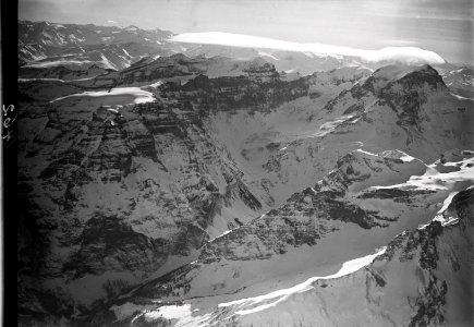 ETH-BIB-Selbsanft, Bifertenstock, Tödi aus 4000 m-Inlandflüge-LBS MH01-001462