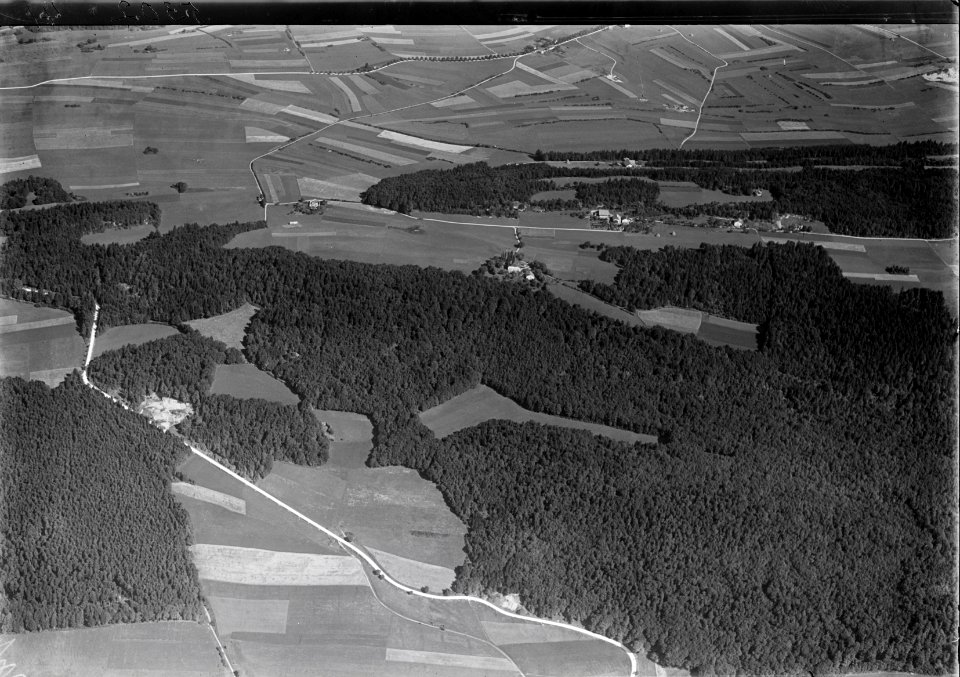 ETH-BIB-Serroue, Coffrane v. S. aus 1000 m-Inlandflüge-LBS MH01-005302