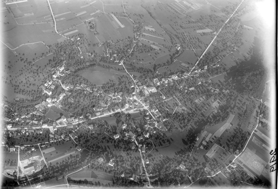 ETH-BIB-Seon aus 600 m-Inlandflüge-LBS MH01-002919