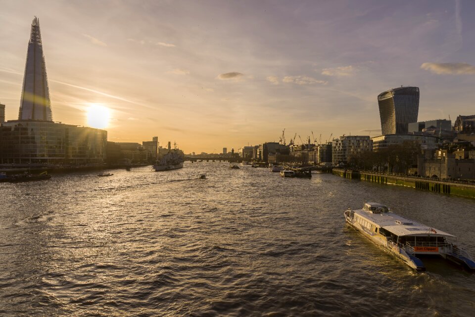 United kingdom england city
