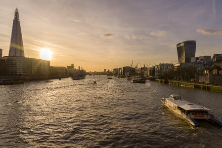 United kingdom england city