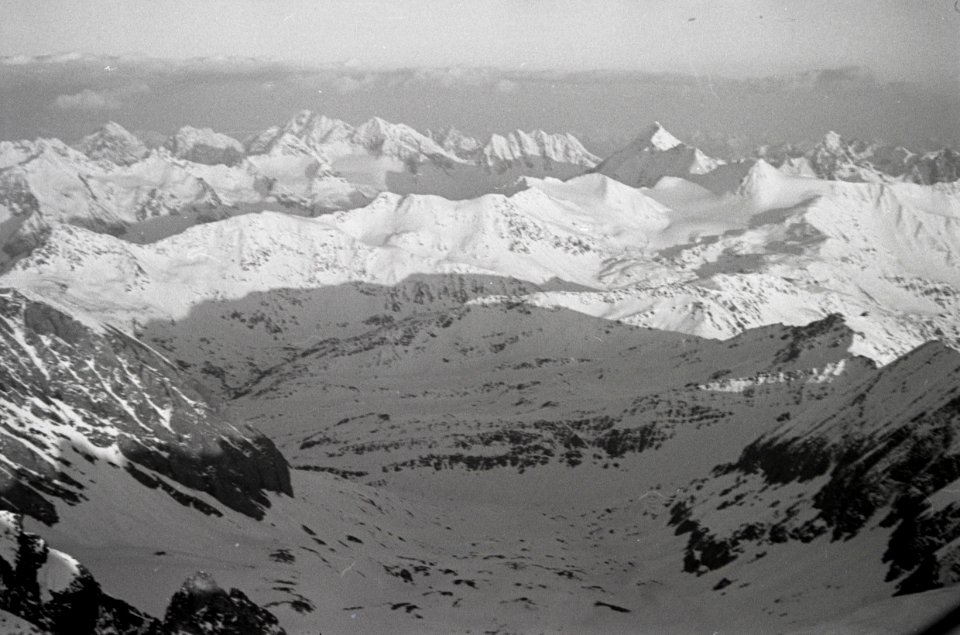 ETH-BIB-Sicht auf die Österreichischen Zentralalpen-Weitere-LBS MH02-18-0039