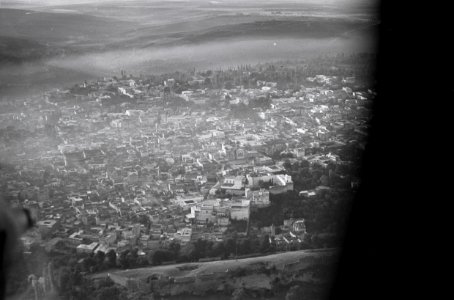 ETH-BIB-Sicht auf Fès-Nordafrikaflug 1932-LBS MH02-13-0437