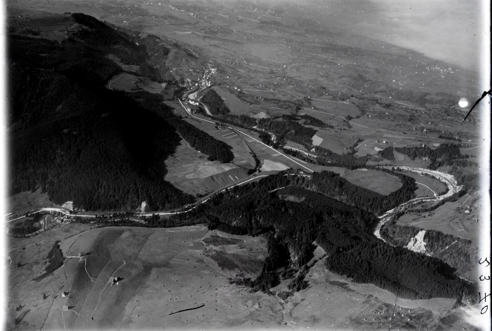 ETH-BIB-Sihllauf, Schindellegi, Alplauf v. S. O. aus 2500 m-Inlandflüge-LBS MH01-002370