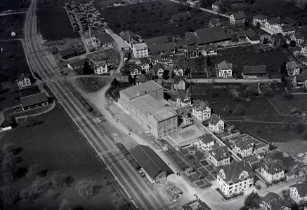 ETH-BIB-Siebnen, Möbelfabrik Rüttimann-Inlandflüge-LBS MH03-1012