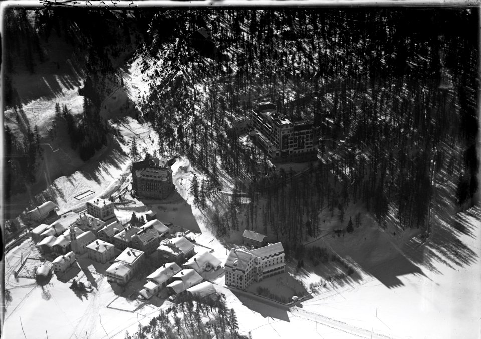ETH-BIB-Sils-Segl Maria v. N. aus 1900 m-Inlandflüge-LBS MH01-005350