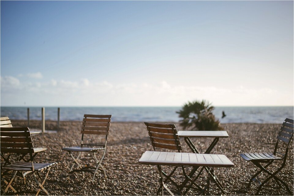 Nature beach coast photo