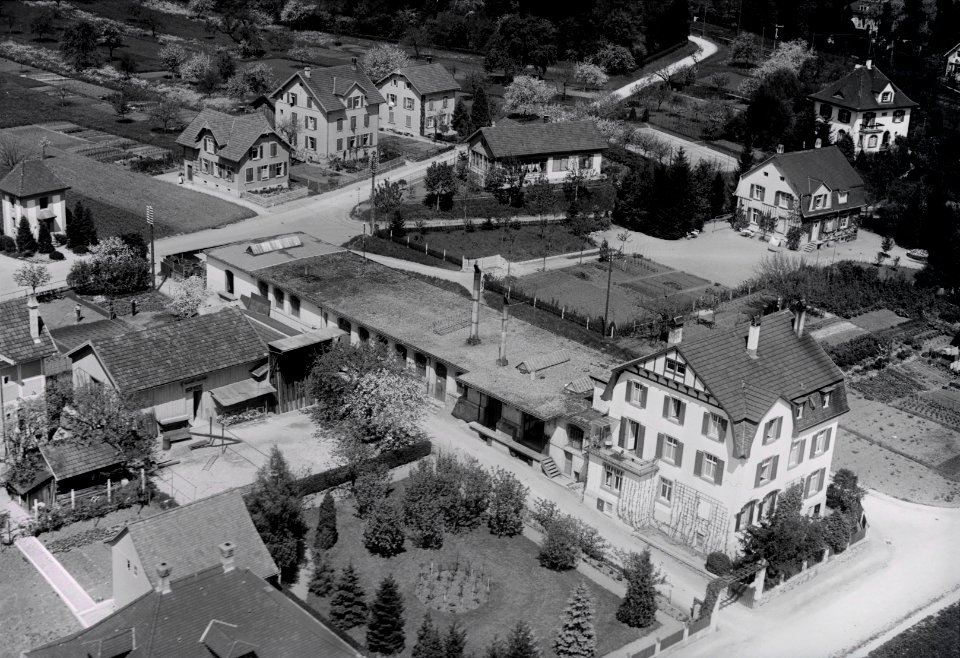 ETH-BIB-Sissach, A. Cleis, Waschmaschinenfabrikation-Inlandflüge-LBS MH03-0929