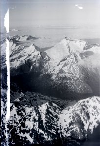 ETH-BIB-Simplonpass, Hübschhorn, Wasenhorn, Monte Leone, Wasenhorn v. S. W. aus 4300 m-Inlandflüge-LBS MH01-005697