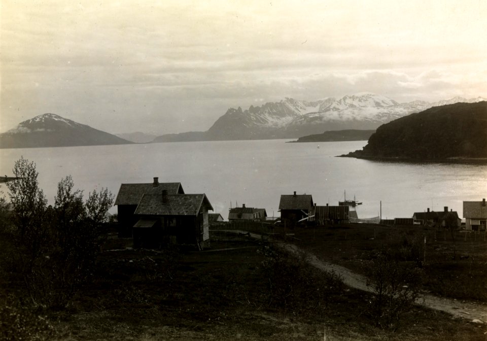 ETH-BIB-Skaroö-Spitzbergenflug 1923-LBS MH02-01-0051
