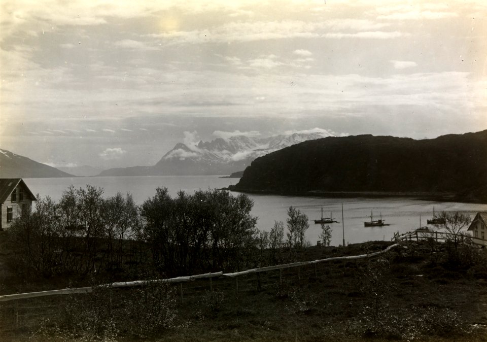ETH-BIB-Skaroö-Spitzbergenflug 1923-LBS MH02-01-0052