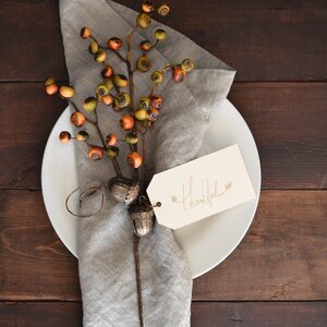 Seasons holiday celebration