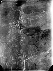 ETH-BIB-Sissach, Itingen, Bockten v. W. aus 3000 m-Inlandflüge-LBS MH01-003299