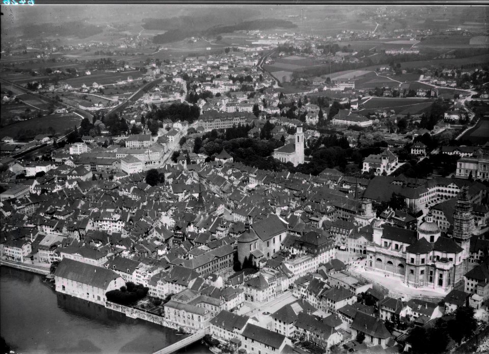 ETH-BIB-Solothurn-Inlandflüge-LBS MH01-006426