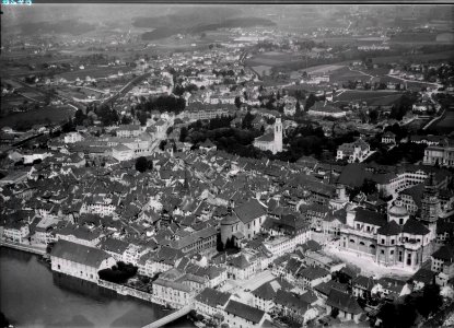ETH-BIB-Solothurn-Inlandflüge-LBS MH01-006426
