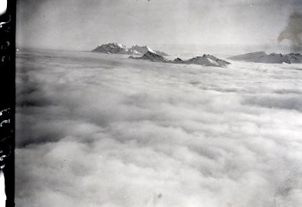 ETH-BIB-Speer, Säntis, Wolkenmeer-Inlandflüge-LBS MH01-007015
