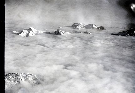 ETH-BIB-Speer, Säntis, Wolkenmeer-Inlandflüge-LBS MH01-007018