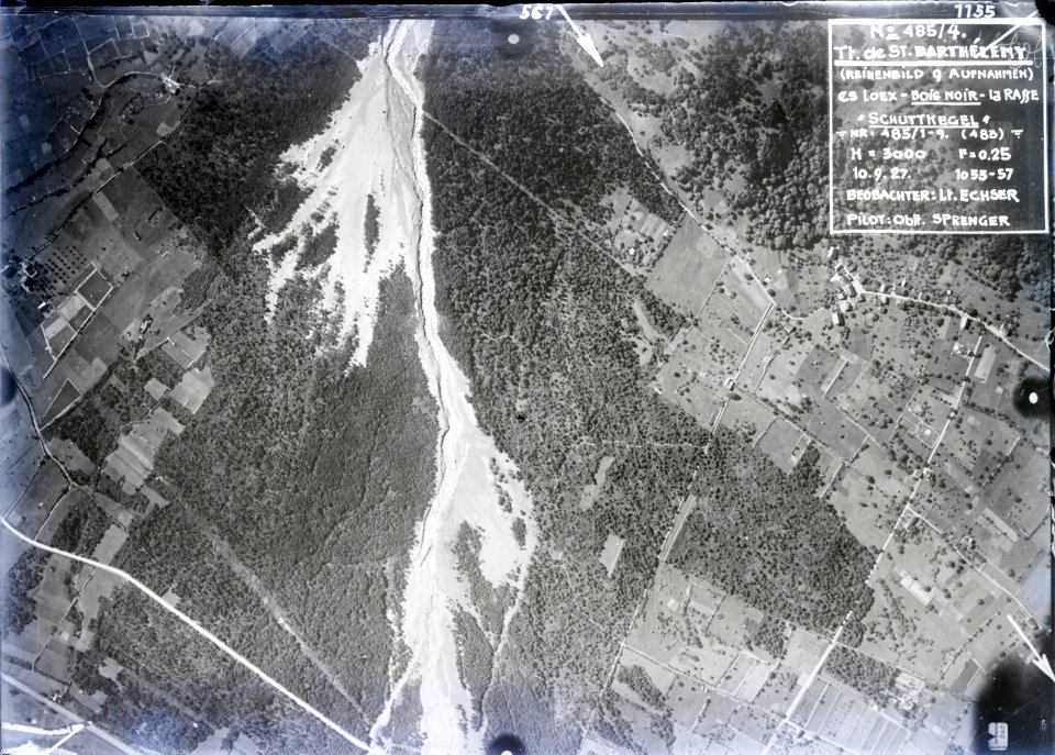 ETH-BIB-St. Barthélemy, Schuttkegel-Inlandflüge-LBS MH03-1915