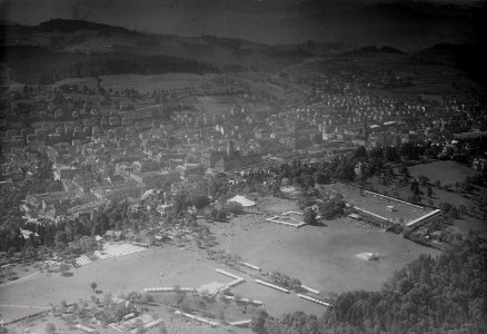 ETH-BIB-St. Gallen, Jugendfest-Inlandflüge-LBS MH03-0962