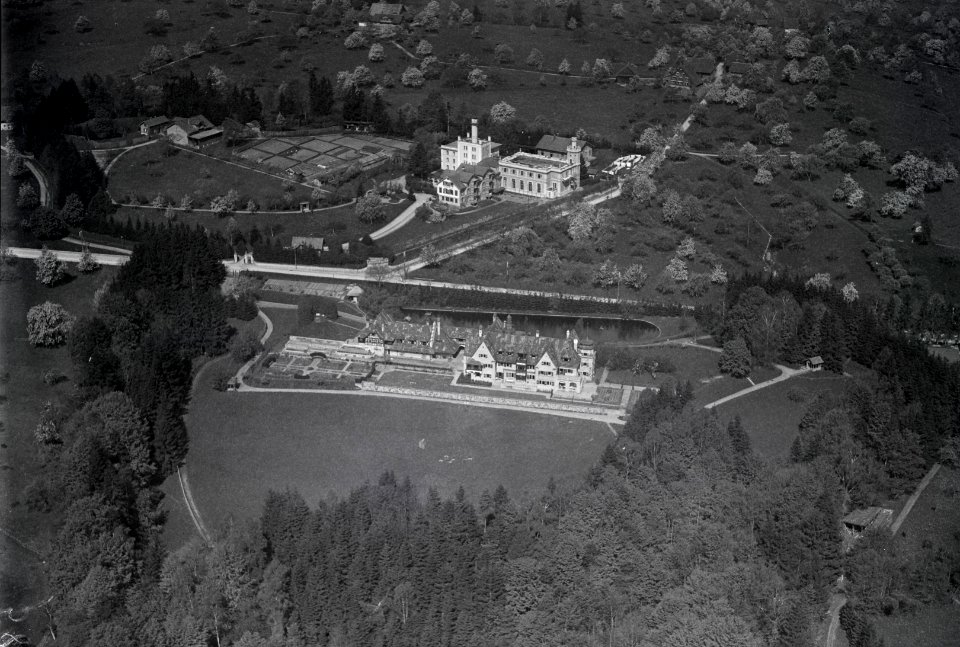 ETH-BIB-St. Gallen, Kurhaus Oberweid-Inlandflüge-LBS MH03-0984