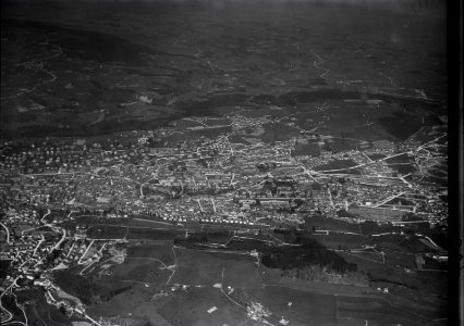 ETH-BIB-St. Gallen, St. Fiden-Inlandflüge-LBS MH01-000564