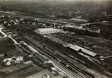 ETH-BIB-St. Margrethen, HIAG Holzindustrie AG-Inlandflüge-LBS MH03-1315