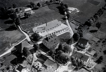 ETH-BIB-St. Imier, Brasserie du Pont-Inlandflüge-LBS MH03-0988