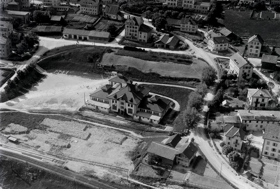 ETH-BIB-St. Imier, Schlachthaus-Inlandflüge-LBS MH03-0992