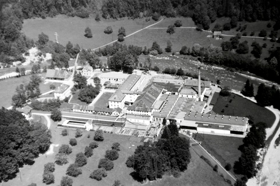 ETH-BIB-St. Gallen-Bruggen, Färberei Sittertal AG-Weitere-LBS MH02-44-0038