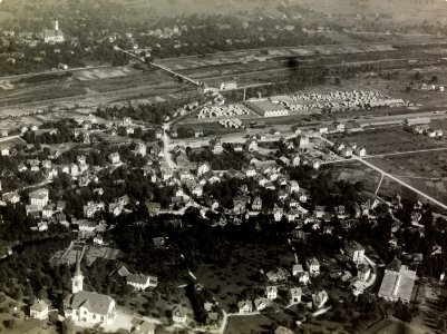ETH-BIB-St. Margrethen, Holzindustrie AG (HIAG)-Inlandflüge-LBS MH03-1916