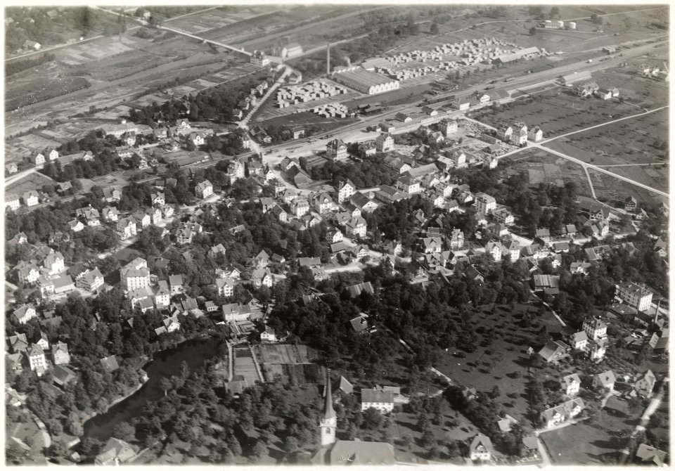 ETH-BIB-St. Margrethen-Inlandflüge-LBS MH03-1013