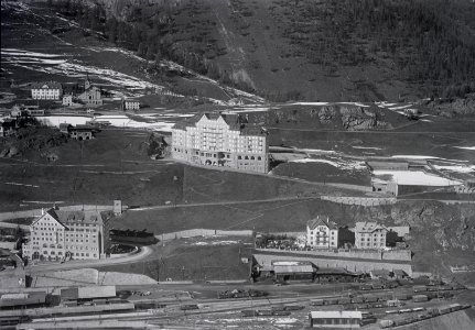 ETH-BIB-St. Moritz, Hotel Carlton-Inlandflüge-LBS MH03-1025