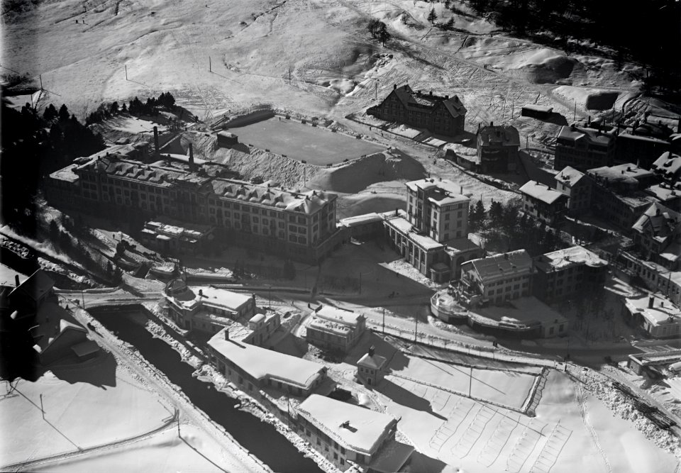 ETH-BIB-St. Moritz-Bad, Grand Hotel du Lac-Inlandflüge-LBS MH03-1020