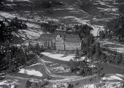 ETH-BIB-St. Moritz, Hotel Suvretta House-Inlandflüge-LBS MH03-1024