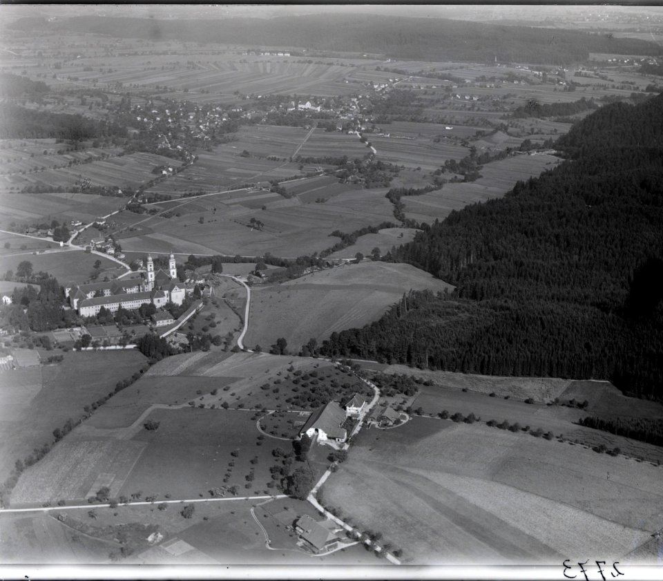 ETH-BIB-St. Urban, Roggwil aus 500 m-Inlandflüge-LBS MH01-002773
