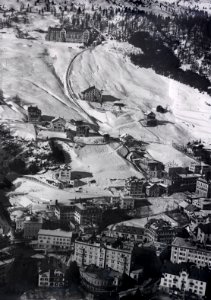 ETH-BIB-St. Moritz, Kurhaus Chantarella-Inlandflüge-LBS MH03-1018